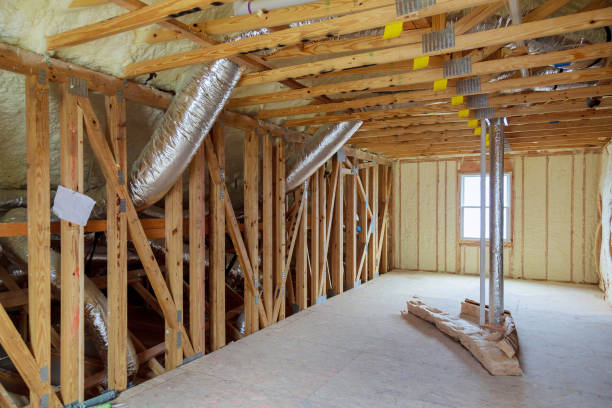 Best Garage Insulation Installation  in Denmark, SC