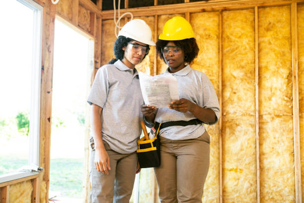 Best Insulation Contractor Near Me  in Denmark, SC