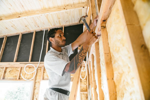 Denmark, SC Insulation Contractor Company