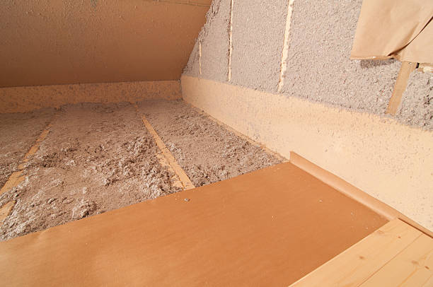 Best Insulation Contractors for Homes  in Denmark, SC